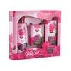 Rose of Bulgaria Gift Set