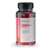 Omega Aceite Espino Amarillo 1000mg Cápsulas Vegan Sabor