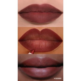 Lip Appeal Waterproof Liner (014, Statement)