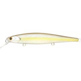LUCKY CRAFT Slender Pointer 97MR/112mr/127 - 97mr  chart shad