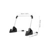 Operitacx Light Board Stand for Tracing Sturdy Tabletop Tracing Board