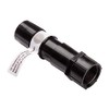 Rain Bird EFP075FS Drip Irrigation Coupling Adapter, 3/4" Female Pipe