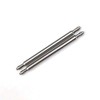 Casio G-Shock GW-056J Band Attachment Spring Bars Length 0.9 inches