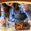 Tea4U Flavored Black Ceylon TeaBags (Cinnamon) - Ideal Quality from