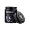 Airtight Smell proof Herb Protection 250ml Uv Light Protected jar