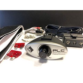 Accessory Kit for Rockford Fosgate Amplified Loaded Enclosures 1130-59232-01