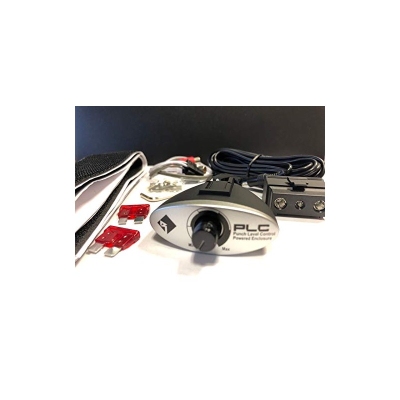 Accessory Kit for Rockford Fosgate Amplified Loaded Enclosures 1130-59232-01