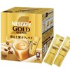 【 Large Capacity Stick Coffee 】 Nescafe Gold Blend 100