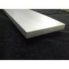 1/2" Aluminum Sheet Plate Bar 12" x 24" 6061-T6 Mill