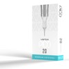 Vertix - Pico Membrane Cartridge Needles - 3 Round Liner