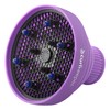 Curl Keeper Diffuser Hair Dryer for Curly Hair - Pop
