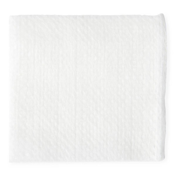 Medline Nonsterile Nonwoven Gauze Sponges 2" x 2", Pack