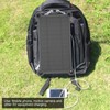 6W Solar Panel Monocrystalline Silicon Solar Panel for Phone Charging