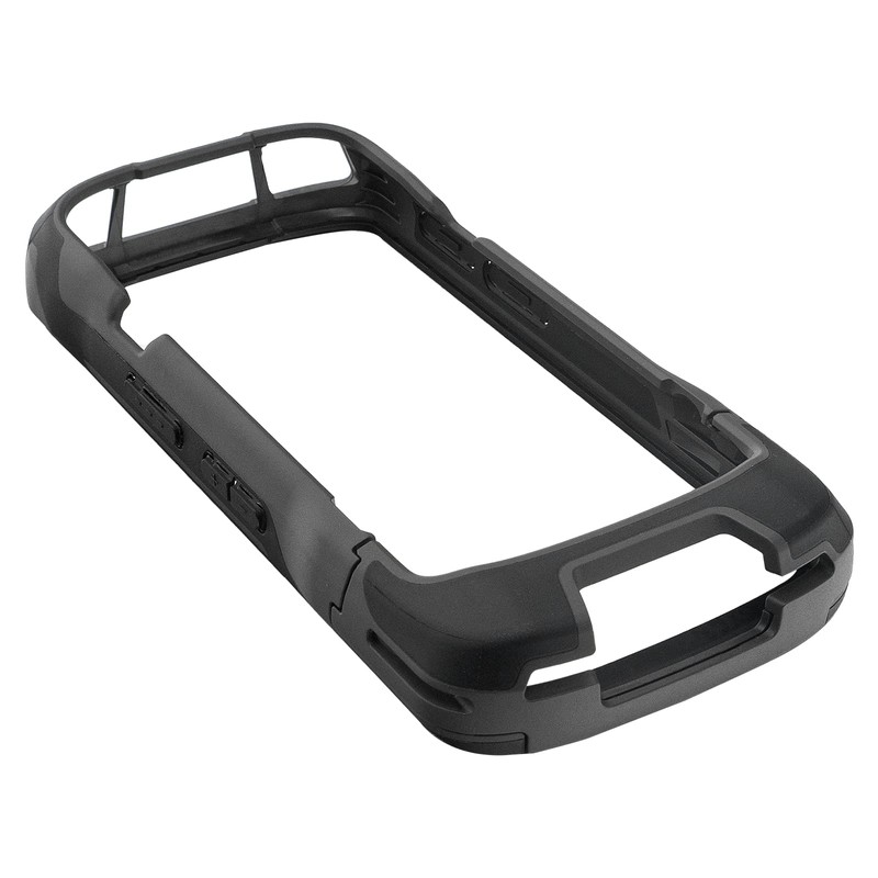 CARPSDZY Protective Cover Bumper Case for Zebra Symbol TC53 TC58