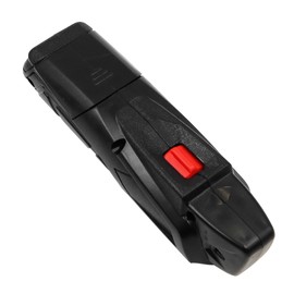 Sarini Fishing Line Removes Tool, Electric Fishing Line Stripper, Portable Line Stripper