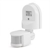 Adjustable Pir Body Motion Infrared Sensor Outdoor Motion Light Sensor