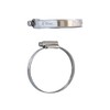 Pisces 51-70mm Stainless Steel Clips Hardware Tubing Clamps for 50mm