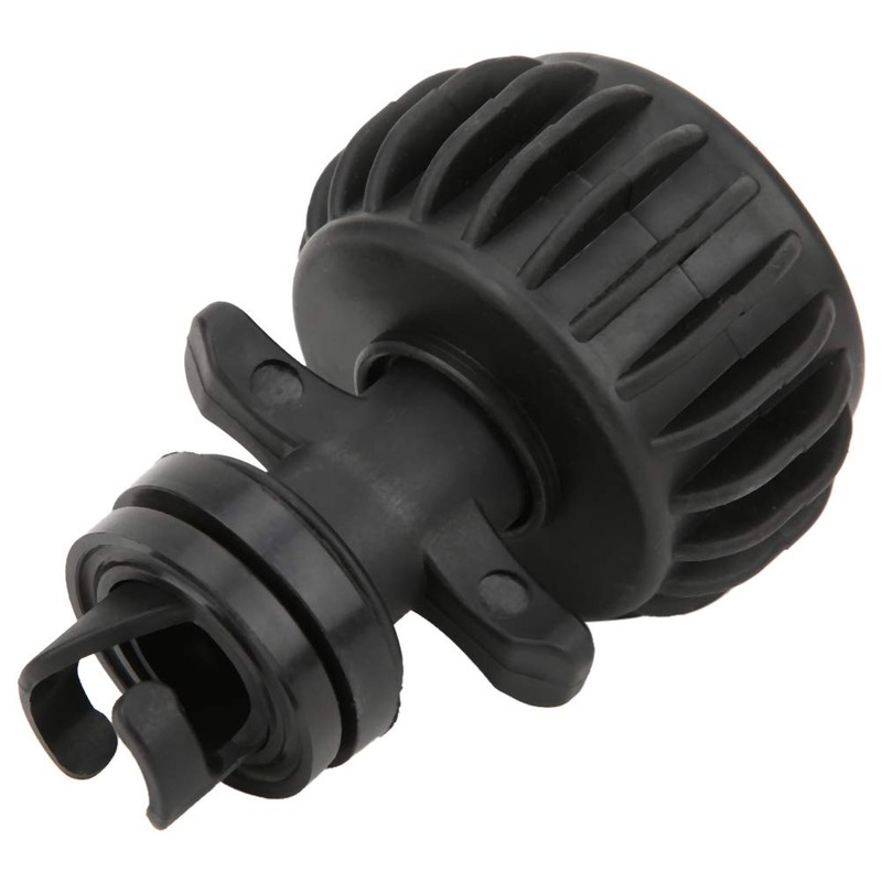 KENANLAN Unidirectional Inflatable Boat Air Pressure Gauge, Rubber Dinghy Barometer,