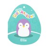 Squishmallows Original Peluche de 19 cm- Tove le Papillon de