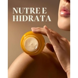 Crema Divine Immortelle L'Occitane, 50ml