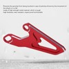 Motorcycle Front Sprocket Guard Metal Chain Cover Case Protector for