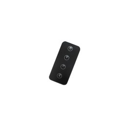 HCDZ Replacement Remote Control for Bose Solo 5 10 15 i ii 410376 TV Sound Bar Soundbar System