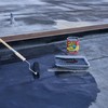 Flex Seal Liquid, Rubber Coating Sealant, Waterproof, Flexible, Breathable, and