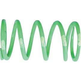 Venom Products 210210-006 fits Arctic Cat™ Pre 2016 Steel Primary Clutch Spring - 125-310 Lime Green/Black
