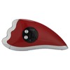 Electric Guasha Massage Tool Microcurrent Face Slimming Machine Beauty Scraping