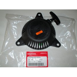 Honda 28400-ZM7-003 Recoil Starter Assembly