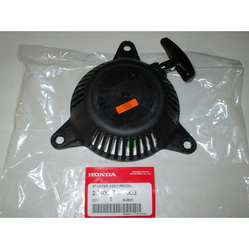 Honda 28400-ZM7-003 Recoil Starter Assembly