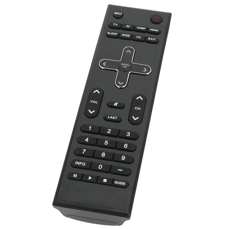 New VR10 Replacement Remote fit for Vizio TV E190VA E220MV