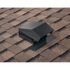 Broan-NuTone 636 Steel Roof Vent Cap for 3" and 4"