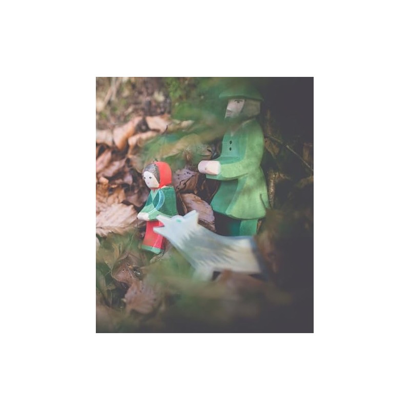 Ostheimer 25301 - Hunter