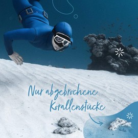 Effective Nature Sango Sea Coral Powder – 100% Original – Great Calcium Magnesium Ratio, , ,