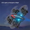 D85 2 In1 Professional Air‑Ground Flying Drone Car Dual Mode