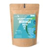 Moringa en Polvo IsaaQuim | Suplemento Alimenticio Natural | 200