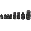 Impact Impacted Socket Adapter Adaptor Step Up Reducers 1/4" –