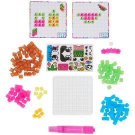 Pixobitz Pack Brillos