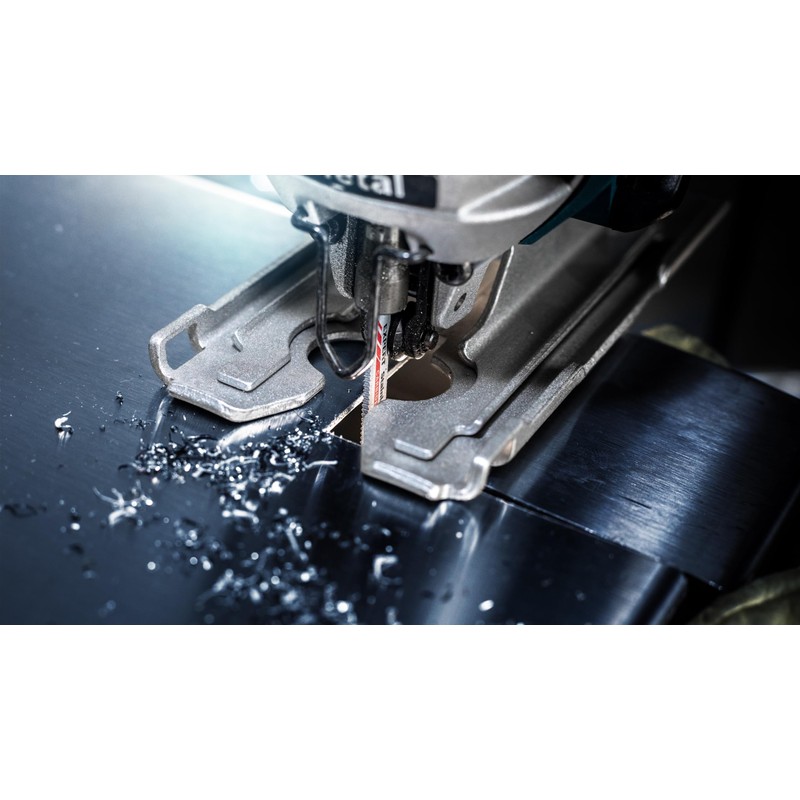 Bosch 2 x Expert 'Stainless Steel' T 118 AHM Jigsaw