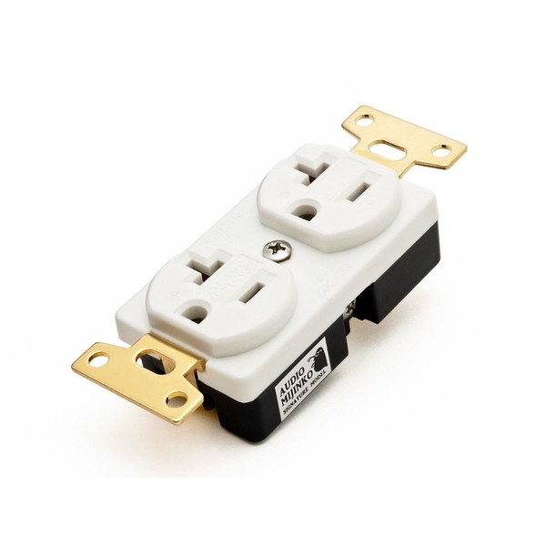 Oyaide Wall Outlet R0