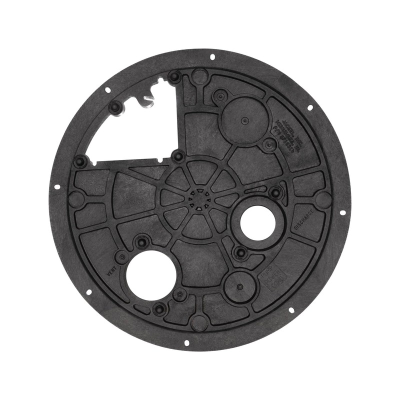 Jackel Sewage Basin Cover (Model: SF16314)