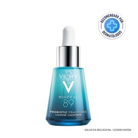 Serum VICHY Minéral 89 Probiotic Fractions 30ml