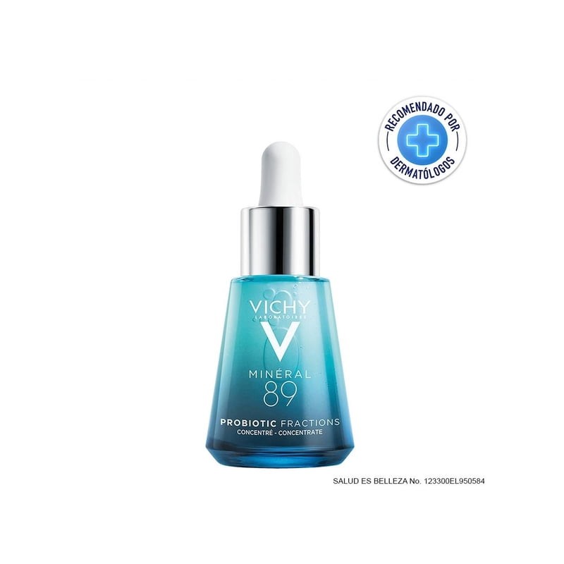 Serum VICHY Minéral 89 Probiotic Fractions 30ml