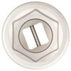 TONE Impact Socket 6NV-38 Insertion Angle 0.7 inch (19.0 mm)