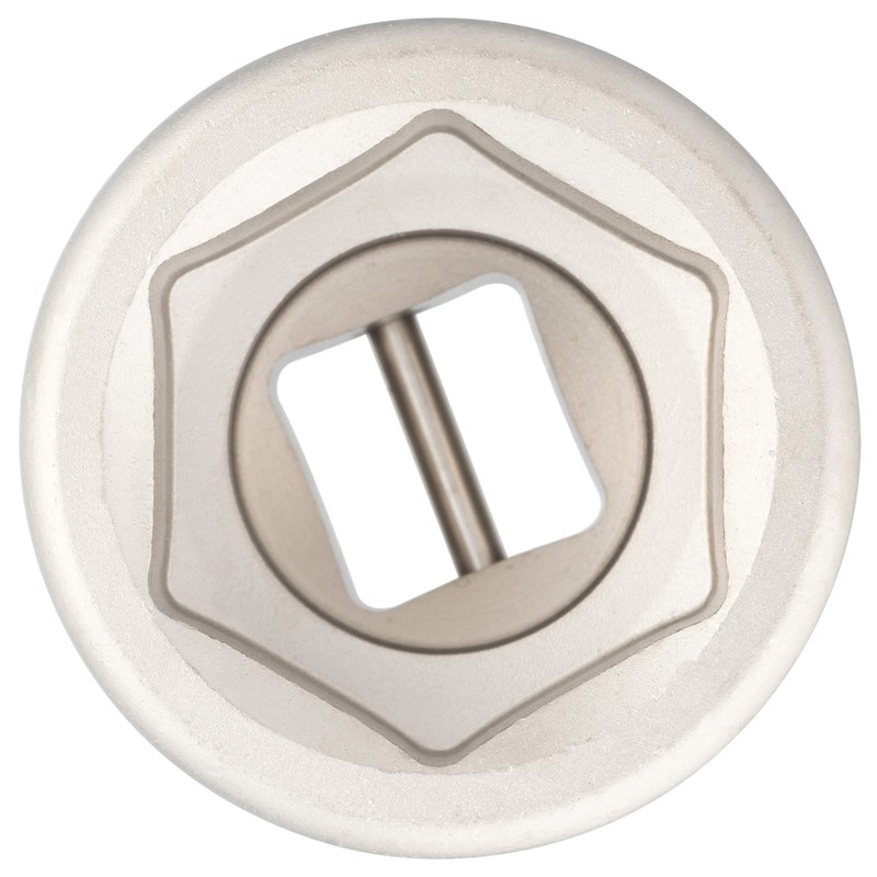 TONE Impact Socket 6NV-38 Insertion Angle 0.7 inch (19.0 mm)