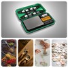 UNIWEIGH Digital Pocket Scale Precision 200g/0.01g, Digital Scale Grams Ounces,