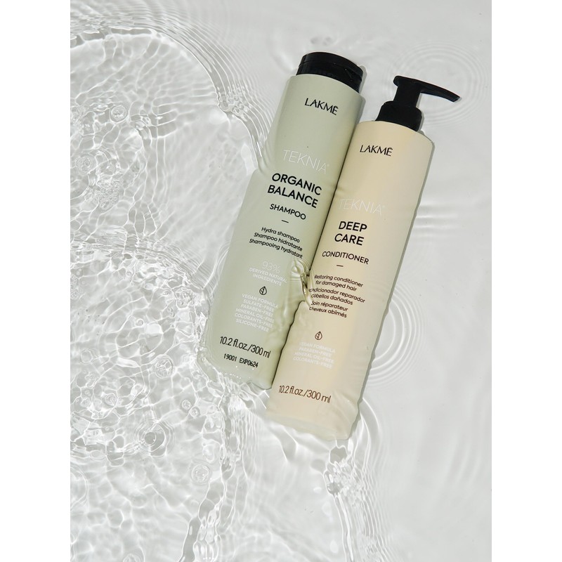 Teknia Deep Care Conditioner 300 ml