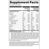 Proteina Mutant Mass 15 Lb Gainer Lpv G4 Sabor STRAWBERRY