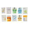 Lote Mascarillas Coreanas Faciales